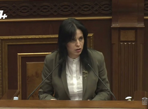 Դուք պաշտո՞ւմ եք Նիկոլ Փաշինյանին․ Արեգնազ Մանուկյանը՝ ՀՌՀ անդամի թեկնածուին