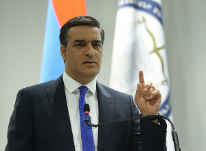 ՄԻՊ-ը զգուշացնում է պաշտոնատար անձանց