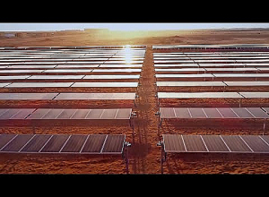 Մեծածավալ նախագծեր ու ներդրումներ վերականգնվող էներգետիկայի ոլորտում