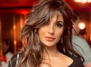 Սիրուշոն վարակվել է կորոնավիրուսով