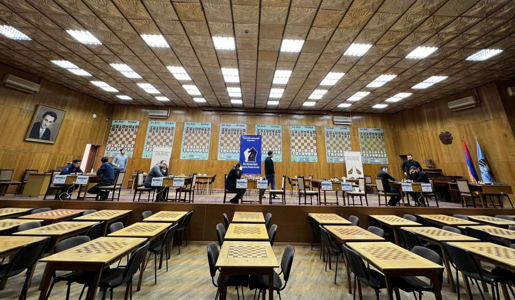 a1+chess hajastan