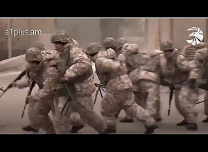 Դեռ մարտեր էին ընթանում, բայց… Ղազախստանից վերադարձած հայ խաղաղապահները՝ կատարվածի մասին