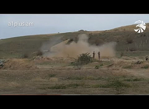 Ճնշել ու հետ ենք մղել հակառակորդին. մինչև վերջին օրը պահել ենք Մարտունու շրջանը