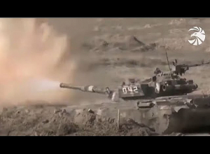 Հակառակորդը գրոհում էր ավիացիայով. փոխգնդապետին նահանջի հրաման են տվել, բայց չի կատարել