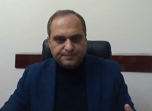 Եթե տուգանեն QR կոդի հետ կապված, դիմեք մեզ.դրանք վիճահարույց են.Արա Զոհրաբյան