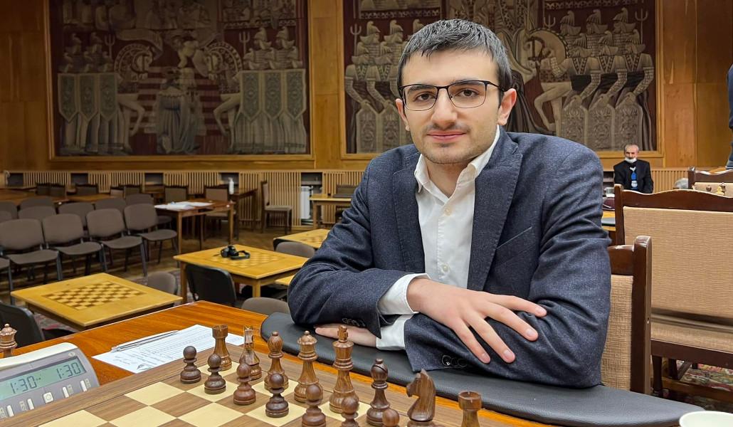 a1+chess hajastan