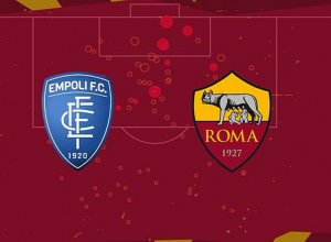 Ուղիղ. «Էմպոլի» - «Ռոմա». Հենրիխ Մխիթարյանը հայտավորված է հիմնական կազմում