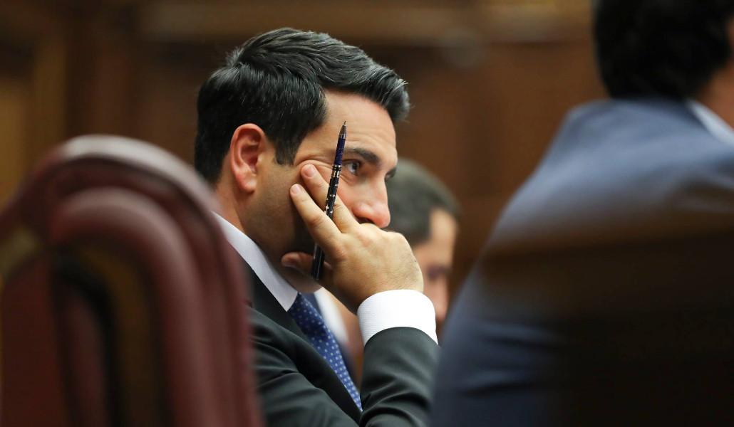 Ալեն Սիմոնյան 684