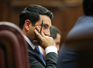 Ռուսները քննադատում են, թե ինչի եմ որոշ բաներ ասել․ ես դրա պատասխաններն ունեմ․ Սիմոնյան