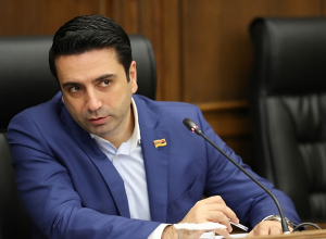 Ես դավաճան չեմ, երբեք չեմ եղել և չեմ լինելու․ Ալեն Սիմոնյանը պատասխանել է Լևոն Տեր-Պետրոսյանին