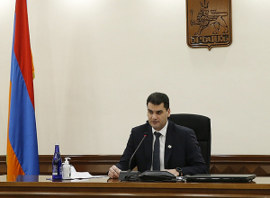 Երևանի քաղաքապետարանում կներդրվի «Mulberry» համակարգ