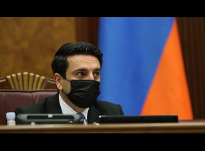 ԱԺ նիստը․ ՈՒՂԻՂ