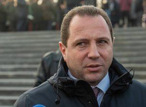 Что решил суд по делу Давида Тонояна?