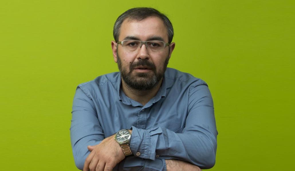 Սուրեն Սահակյան