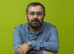 Армену Саркисяну, наверное, что-то пообещали: Сурен Саакян