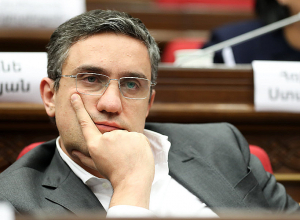 Я готов ответить: Артур Казинян