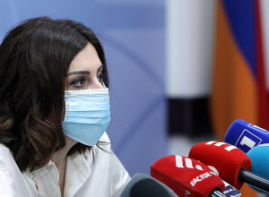Օմիկրոնը արագ տարածվում է․ նախարար
