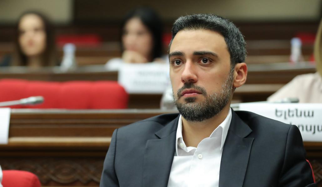 Արամ Վարդևանյան 54717