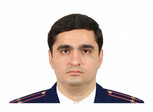 Արգիշտի Քյարամյանի նոր նշանակումը