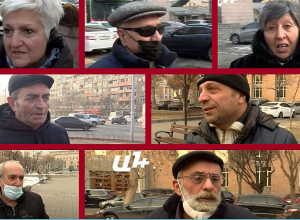 Кого граждане хотят видеть в должности Президента? Опросы