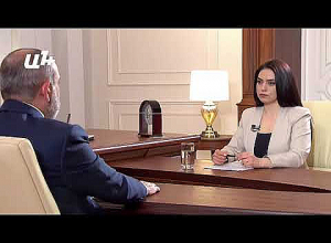 «Президент позвонил мне за 3,5 часа до объявления о своей отставке»