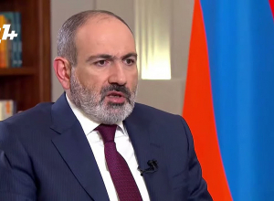 Мы не рады, что Арцах вытеснен со стола переговоров