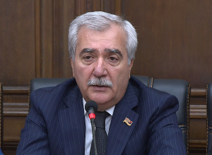 Խորհրդարանական ճեպազրույցներ․ ՈՒՂԻՂ