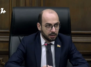 Между Арменией и Турцией начался новый разговор: Артур Ованнисян