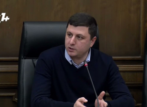 Նախագահը ՀՀԿ-ի ժամանակ է նշանակվել․ ինչպե՞ս չեն պարզել, որ նա այլ երկրի քաղաքացի է