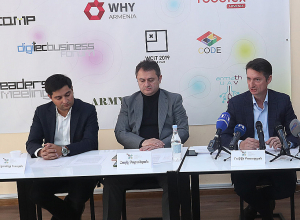 Մենք չենք պարտվել ադրբեջանցի զինվորին, մենք պարտվել ենք բարձր արդյունաբերության տեխնիկային