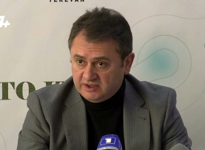 Էական փոփոխություն կա․ եթե այսպես շարունակվի 1-2 տարի հետո այլ Հայաստան կունենանք․ Չոբանյան