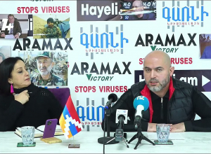 Խելոք տղայա ու երևի Ադրբեջանի հետ չկրակելու պայմանավորվածությունա ունեցել, որ արձակուրդա գնում․ Աշոտյան