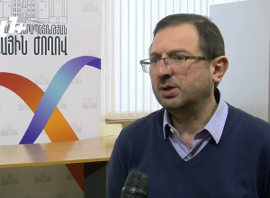 Հլու-հնազանդ կամակատար է պետք, որին Փաշինյանը ցանկանում է 7 տարի Հայաստանի գլխին կարգել․ Գ Մանուկյան