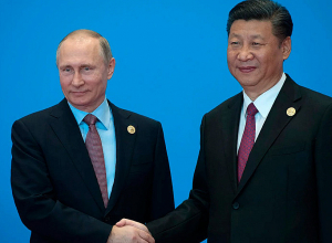 ՌԴ նախագահը չի բոյկոտի Պեկինի օլիմպիական խաղերը