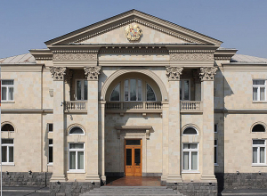 Аппарат Президента республики распространил заявление