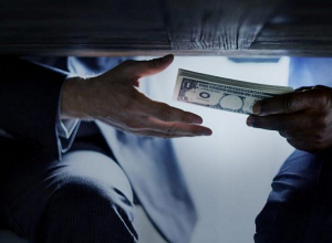 Թուրքիան դասվել է կոռումպացված երկրների շարքին