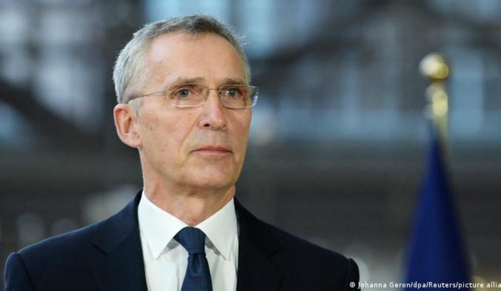 Ստոլտենբերգ