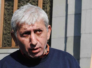 Ինչու է Շանթ Հարությունյանը հորդորով դիմել հենց Արա Պապյանին