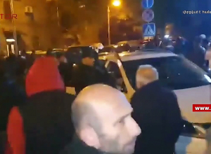 ԱԱԾ-ի բացահայտումները նոյեմբերի 10-ի ավազակությունների մասով