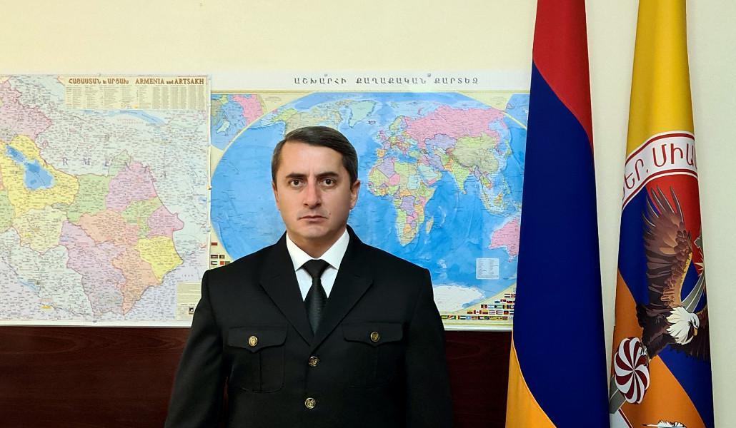 Խաչիկ Ասրյան (2)