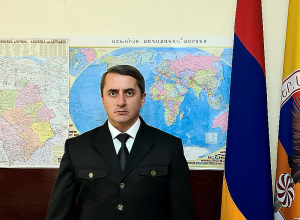 Կա՛մ ՀԱՊԿ-ն հենց հիմա հստակ պաշտպանում է Հայաստանին, կա՛մ  Հայաստանը ժամերի ընթացքում դուրս է գալիս ՀԱՊԿ-ից․ «Հայոց Արծիվներ»