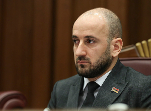 Ալկոհոլ օգտագործած, փնթի բառապաշարով էր արտահայտվել․ Սիսակ Գաբրիելյանը մանրամասնում է