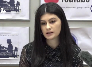 Փոփոխվում է տեղեկություն ստանալու իրավունքի խախտման համար վարչական պատասխանատվության չափը. ՈՒՂԻՂ