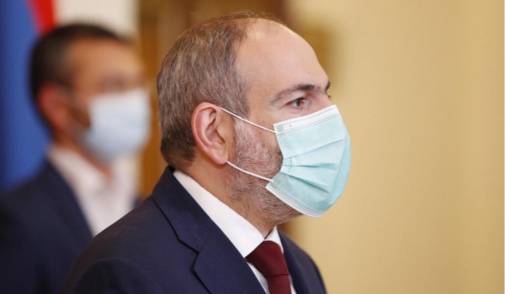 Նիկոլ Փաշինյան