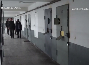 3 «օրենքով գողի» մեղադրանք է առաջադրվել