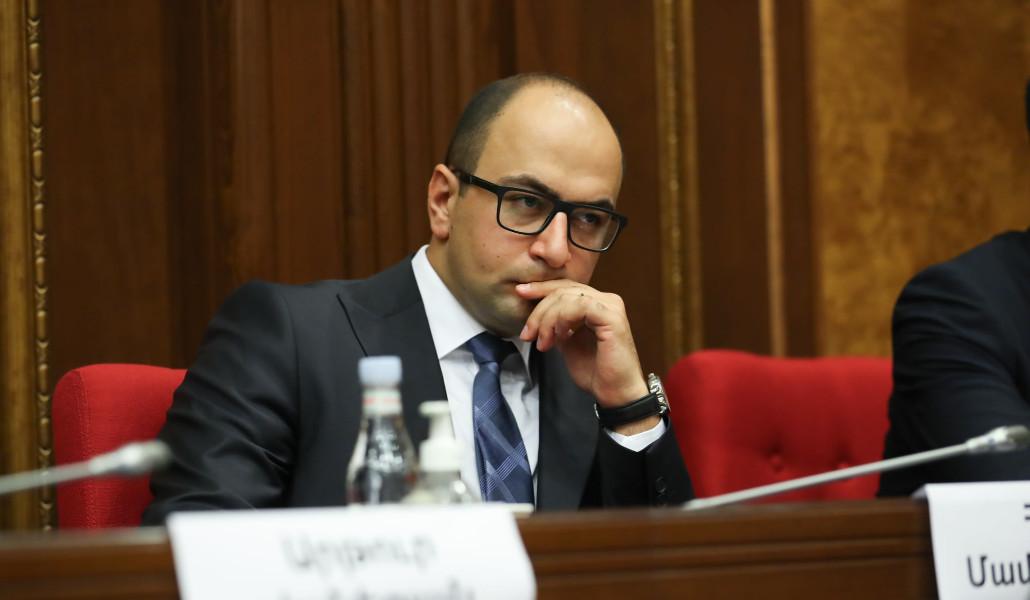 Հայկ Մամիջանյան 592