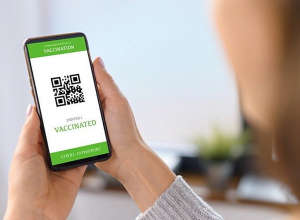 Առողջանալուց հետո QR  կոդերը նորից կկանաչեն