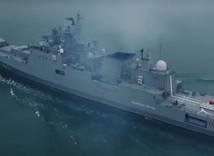 Ռուսաստանը խոշոր զորավարժություններ է սկսել Սև ծովում