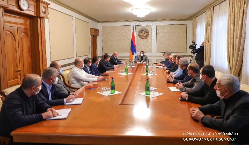 260122Khorhrdakcutyun