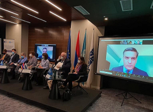 ԵՄ-ի ֆինանսավորմամբ առաջիկա 2 տարիներին կստեղծվի Մարդու իրավունքների ակադեմիա․ ՄԻՊ